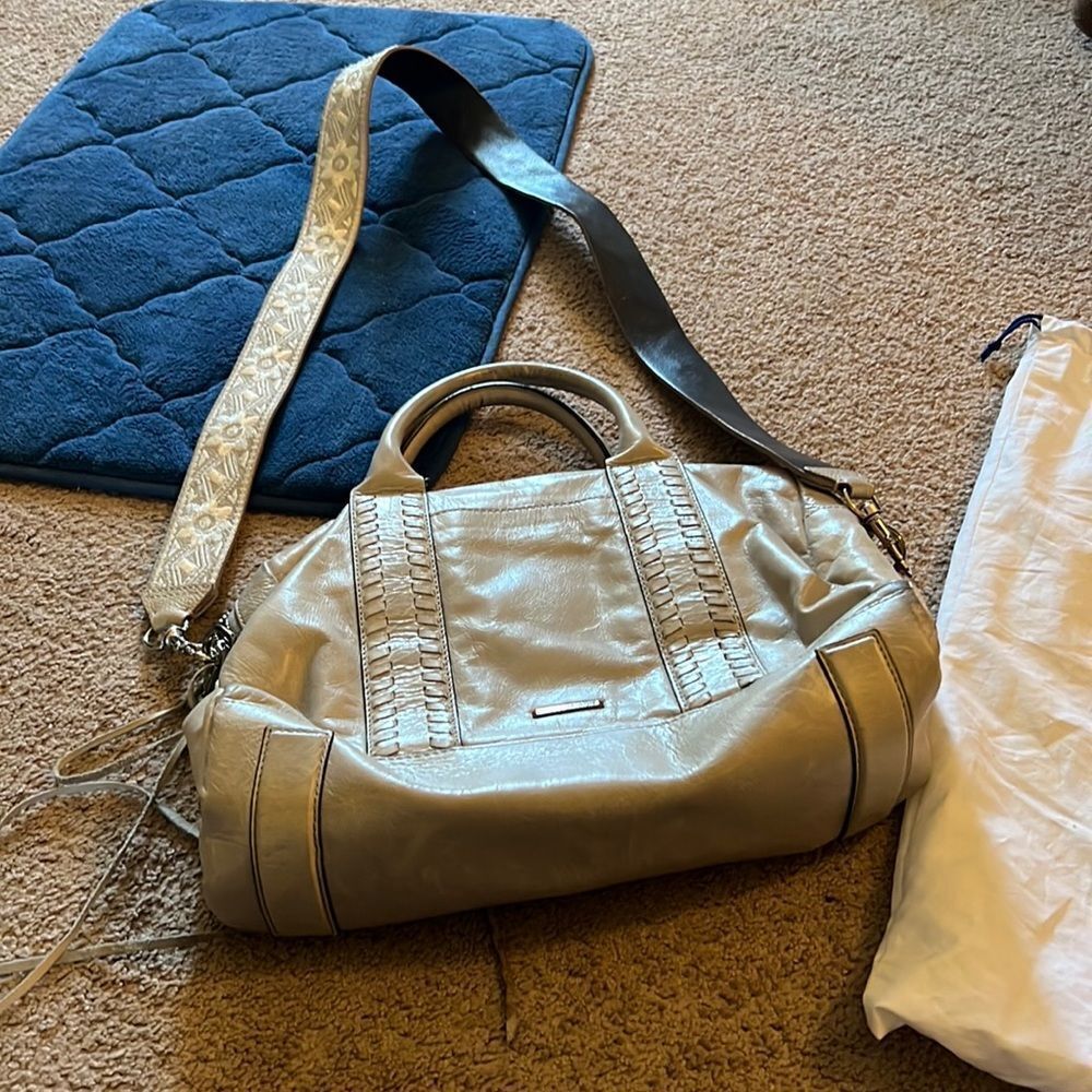 Rebecca minkhoff shoulder bag